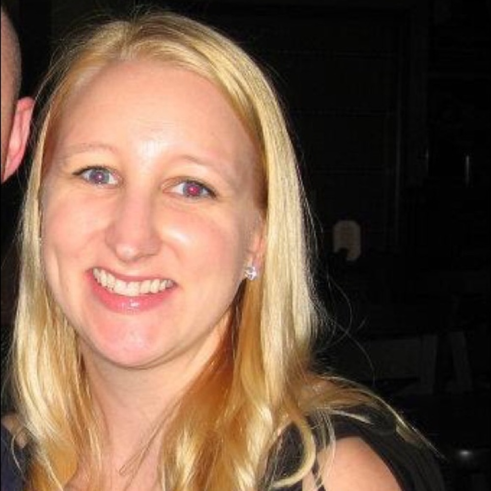 Meet your Posher, Krista